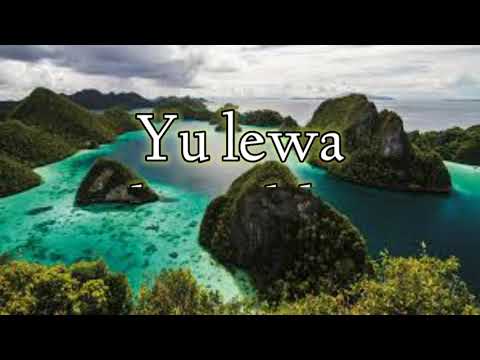 Png worship song :  Yu lewa blo mi (cover)
