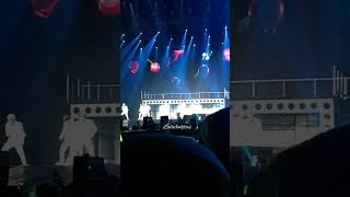 Download lagu The Link in JAKARTA day 2(05/11/2022) full video NCT 127 mp3