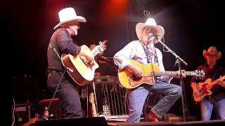 Truck Stop -- Der wilde Wilde Westen - Live @ Country Night Schupfart -- 24.9.2011