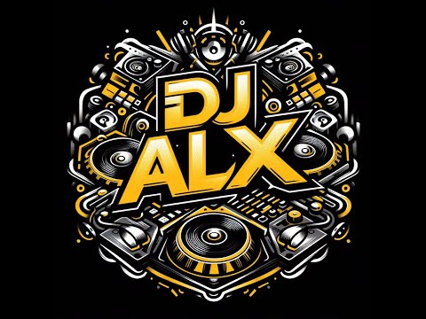 DJ ALX - SESION EN DIRECTO PARA NEW FACTORY DJS
