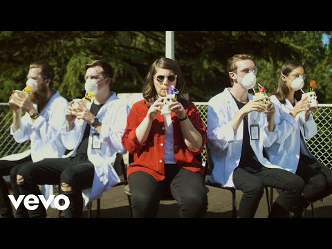 Alex Lahey Don’t Be So Hard On Yourself