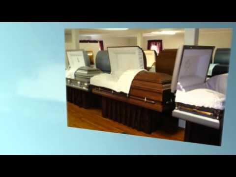 Coffin World: The Benefits of Cardboard Caskets