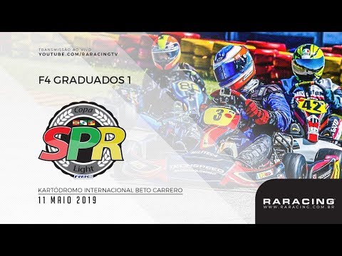 2019 COPA SPR LIGHT | ETP 2 - F4 GRADUADOS 1