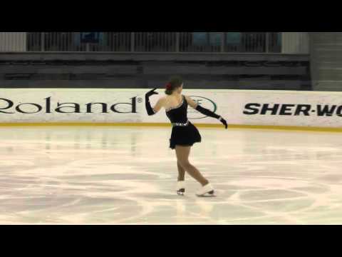 Nina LETENAYOVA  - SVK