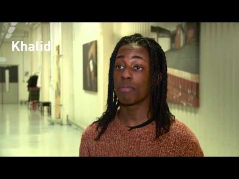 BSA Audition Tips: Using the nerves in your favour