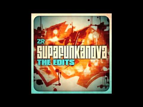 Foreal People - Love Begins with You (Joey Negro Re Edit)