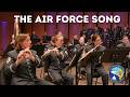 "The Air Force Song" - Featuring The United States Air Force Concert Band and Singing Sergeants