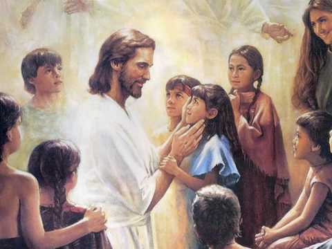 together - senor skucha mi orashon