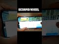 SCORPIO WHEEL IN INDIAN VEHICLE SIMULATOR 3D Indianvehiclessimulator3dtochan Automobile