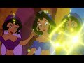 Aladdin And The King Of Thieves There S A Party Here In Agrabah Opening