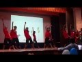 Beautiful dance performance: Ashayen Mile