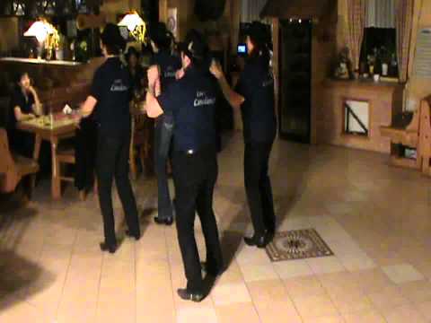 Louisiana Saturday Night