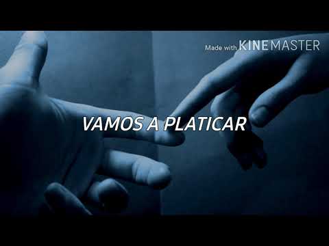 Vamos A Platicar - Los Socios Del Ritmo // Letra.