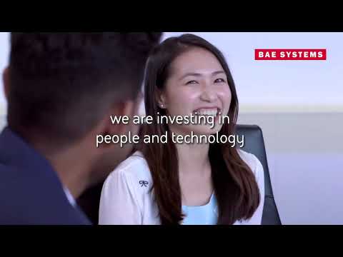 Standing shoulder-to-shoulder with NATO