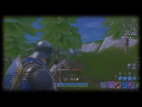 Fortnite Hack   How to Hack in Fortnite   Aimbot, Esp , Wh   Undetected