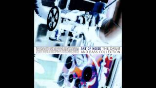 Art Of Noise - Something Always Happens (Doc Scott Remix)