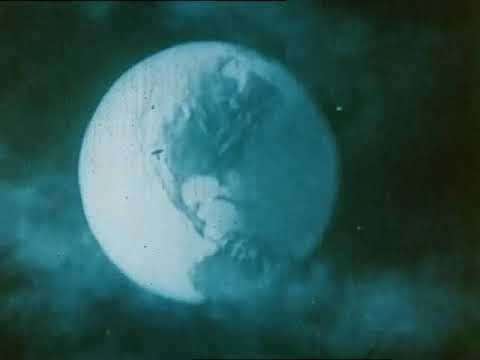 Jeremy Enigk - Amazing Worlds (Music Video)