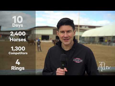 2022 Scottsdale Show - Welcome