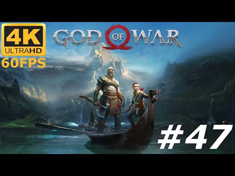 Zagrajmy w God of War odc: 47 - Motsognir