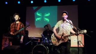 Jeffrey Lewis - Do They Owe Us A Living? (11/20/2016)