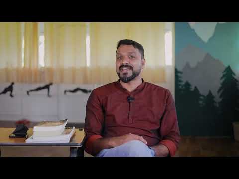 GS ലൂടെ പ്രതിസന്ധികൾക്ക് പരിഹാരങ്ങൾ കണ്ടെത്തി പോൾ