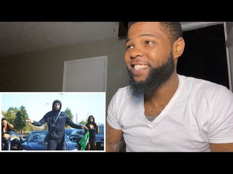 E1 (3x3) - ISSA MADTING | @PacmanTV | *AMERICAN REACTION*