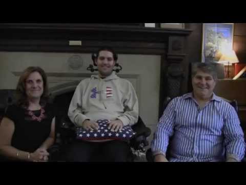 Frate Train 50/50 Raffle