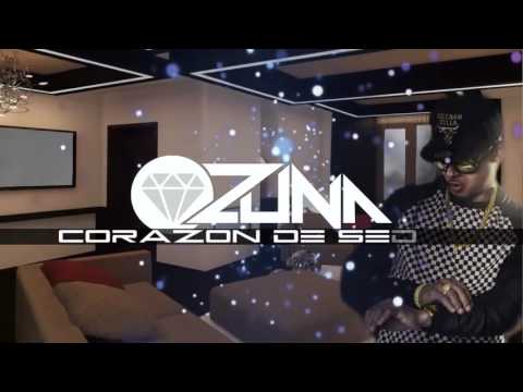 Corazón de seda - ozuna