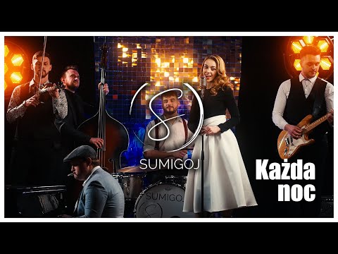 Sumigoj - Każda noc (Official Video)