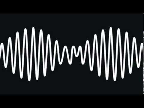 Mad Sounds-Arctic Monkeys (Album Version)