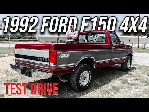 1992 Ford F150 (CC-2078042) for sale in Sherman, Texas