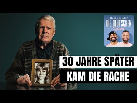 Rache nach 30 Jahren: Die krassesten Racheakte der Geschichte | Nizar & Shayan Podcast