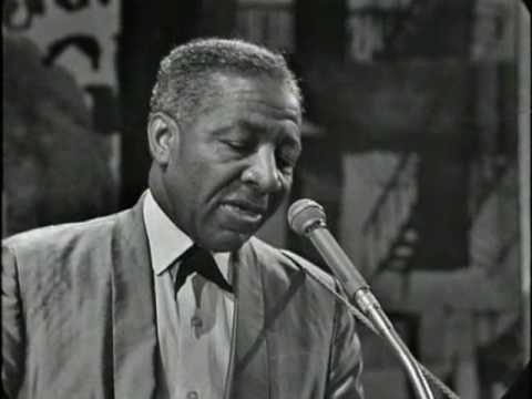 Lonnie Johnson - Another Night to Cry   (1963)