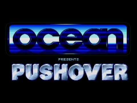 Push-Over 2 Amiga
