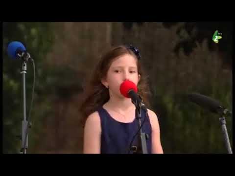 DZIVA DZIVKA – Kristina KOVAČ