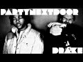 PARTYNEXTDOOR - Recognize Ft. Drake (Trap ...