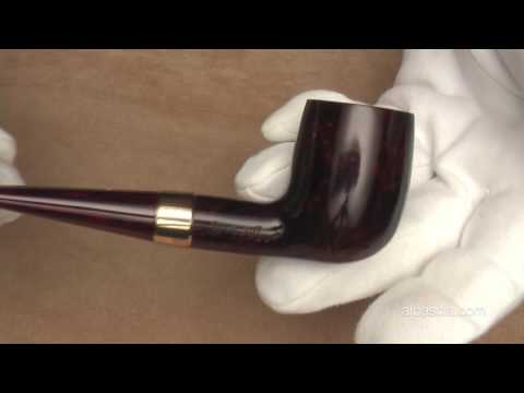 Pipa Dunhill Year of the Rooster Limited Edition number 135 of 288 - pipe C162