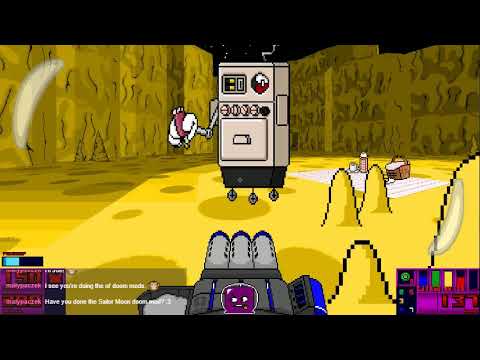 The Adventures of Square Episode 2 - A Grand Day Out