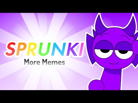 kuku Sprunki Animations Vol. 8