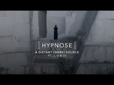 Hypno5e - A Distant Dark Source (Official Video) online metal music video by HYPNO5E