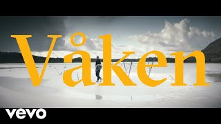 Lars Vaular - Våken