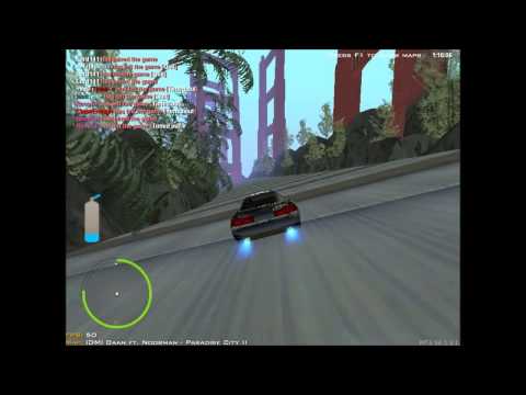 [DM] Daan FT Noorman Paradise City II