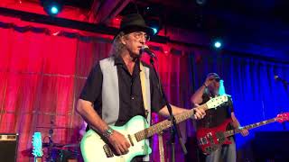 James McMurtry “Levelland” 6/14/19