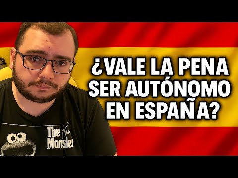 ¿Vale la pena ser autónomo en España? Mi experiencia y por qué me fui