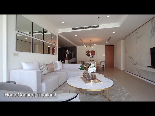 thailand apartment for rent