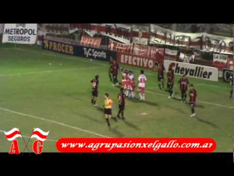 Gol de Escudero.mpg