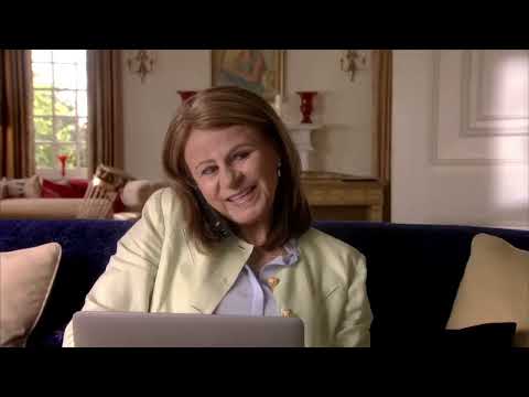 Tracey Ullman's Show S01e05 - Carole Middleton Babysits Prince George