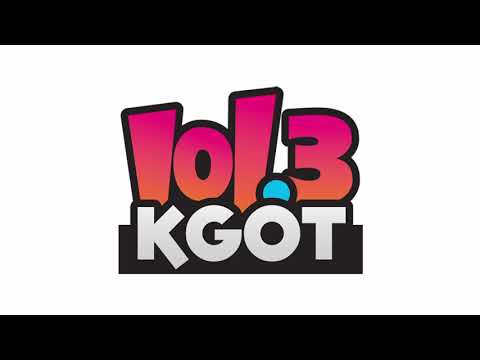 KGOT/Anchorage, Alaska Legal ID - September 9, 2021