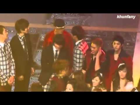 [KF#12] KBS Gayo Daejun