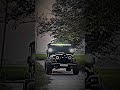 Modified Thar Mahindra Car Indian Car Short Shorts Subscriber Youtubeshorts Attitude ️